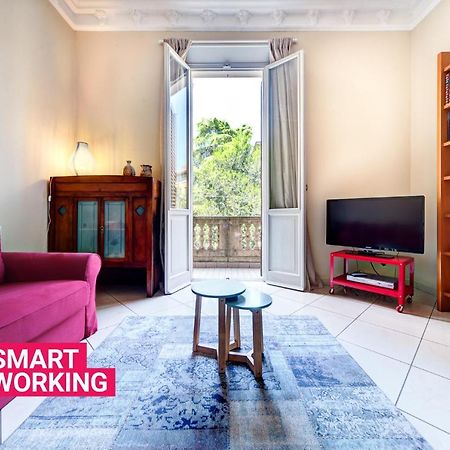 Classic Marconi Apartment By Wonderful Italy 博洛尼亚 外观 照片