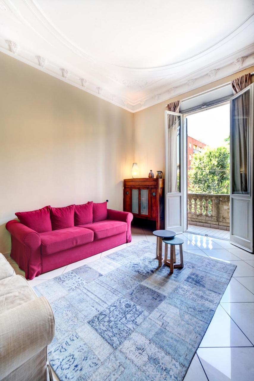 Classic Marconi Apartment By Wonderful Italy 博洛尼亚 外观 照片