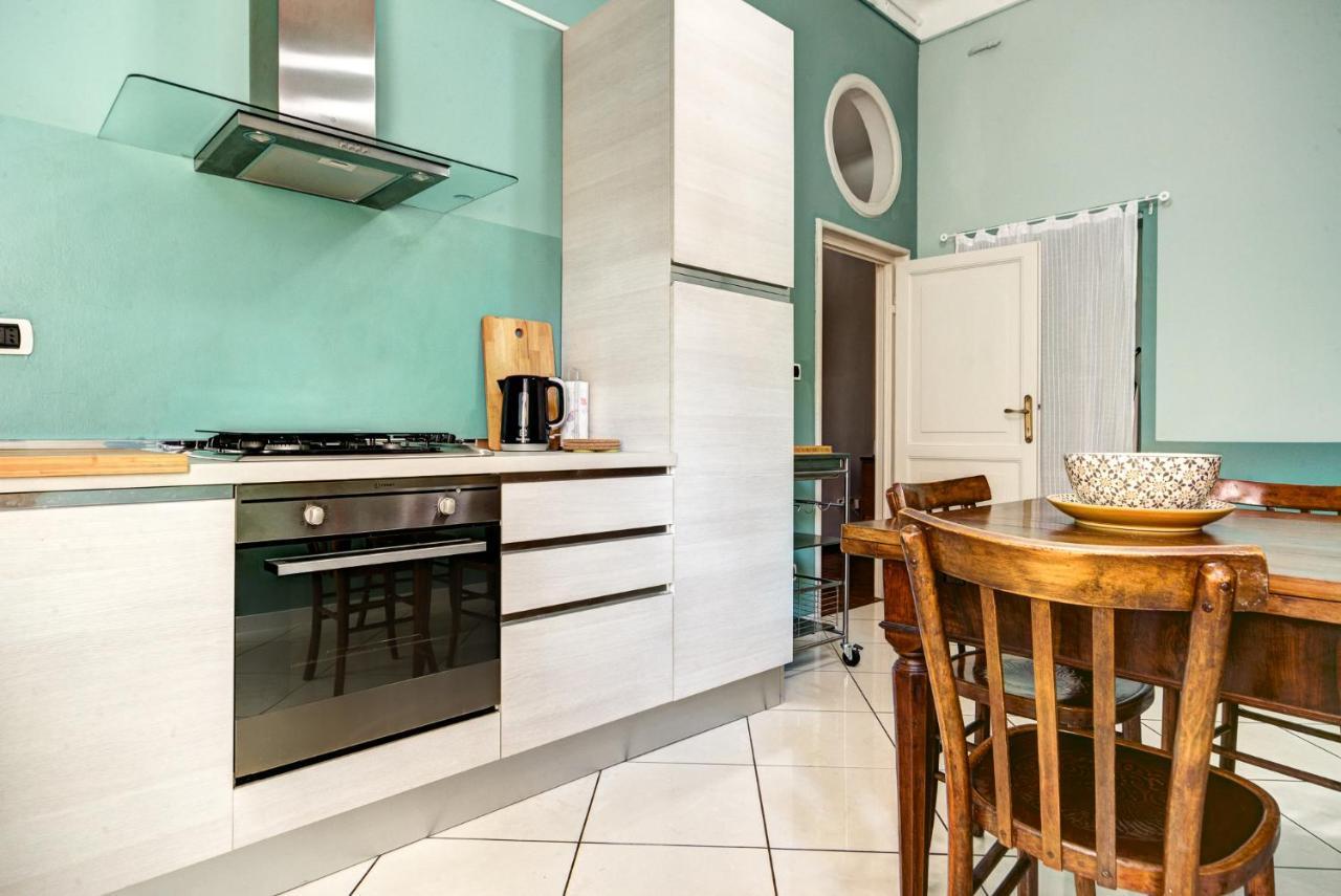 Classic Marconi Apartment By Wonderful Italy 博洛尼亚 外观 照片