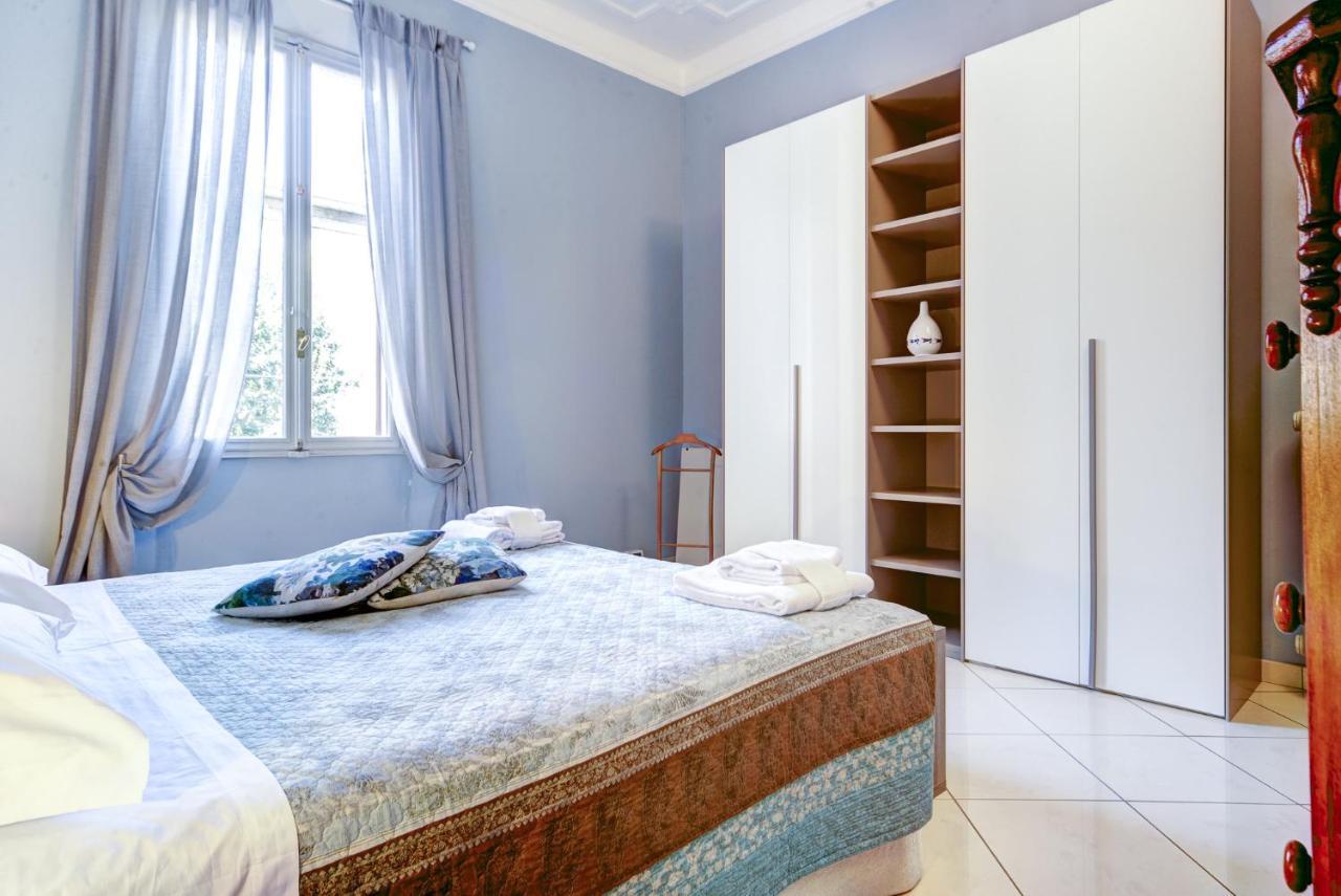 Classic Marconi Apartment By Wonderful Italy 博洛尼亚 外观 照片