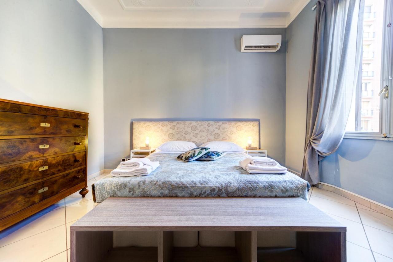Classic Marconi Apartment By Wonderful Italy 博洛尼亚 外观 照片