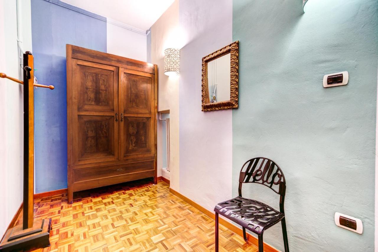 Classic Marconi Apartment By Wonderful Italy 博洛尼亚 外观 照片