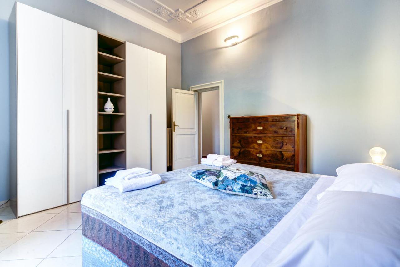 Classic Marconi Apartment By Wonderful Italy 博洛尼亚 外观 照片