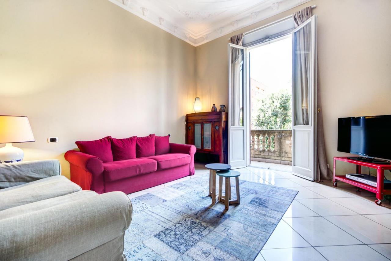 Classic Marconi Apartment By Wonderful Italy 博洛尼亚 外观 照片