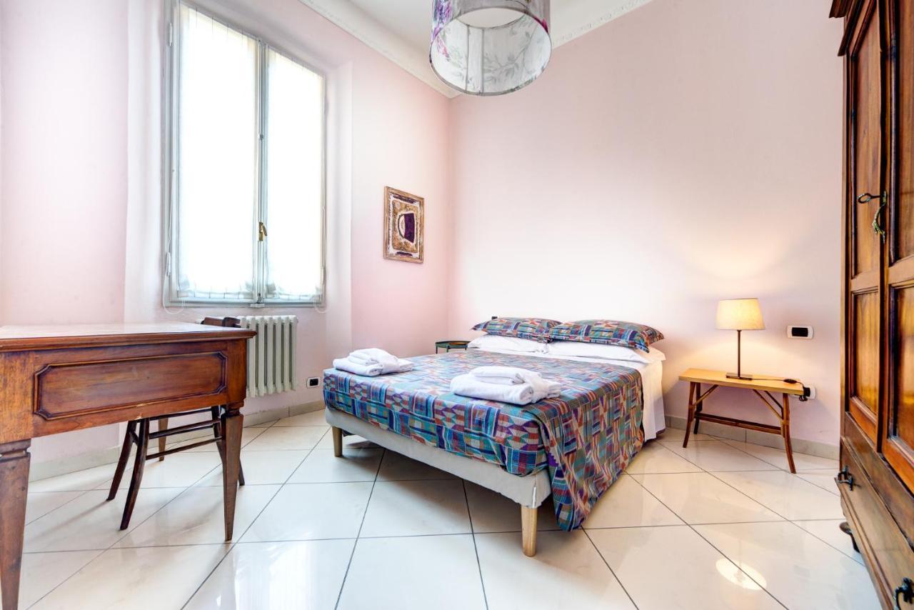 Classic Marconi Apartment By Wonderful Italy 博洛尼亚 外观 照片