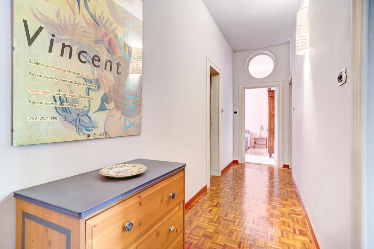 Classic Marconi Apartment By Wonderful Italy 博洛尼亚 外观 照片