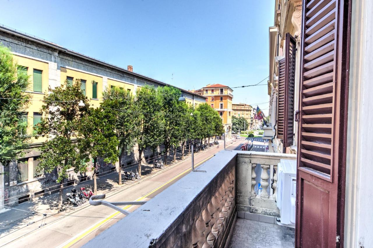 Classic Marconi Apartment By Wonderful Italy 博洛尼亚 外观 照片
