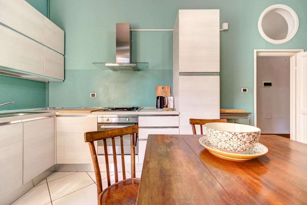 Classic Marconi Apartment By Wonderful Italy 博洛尼亚 外观 照片