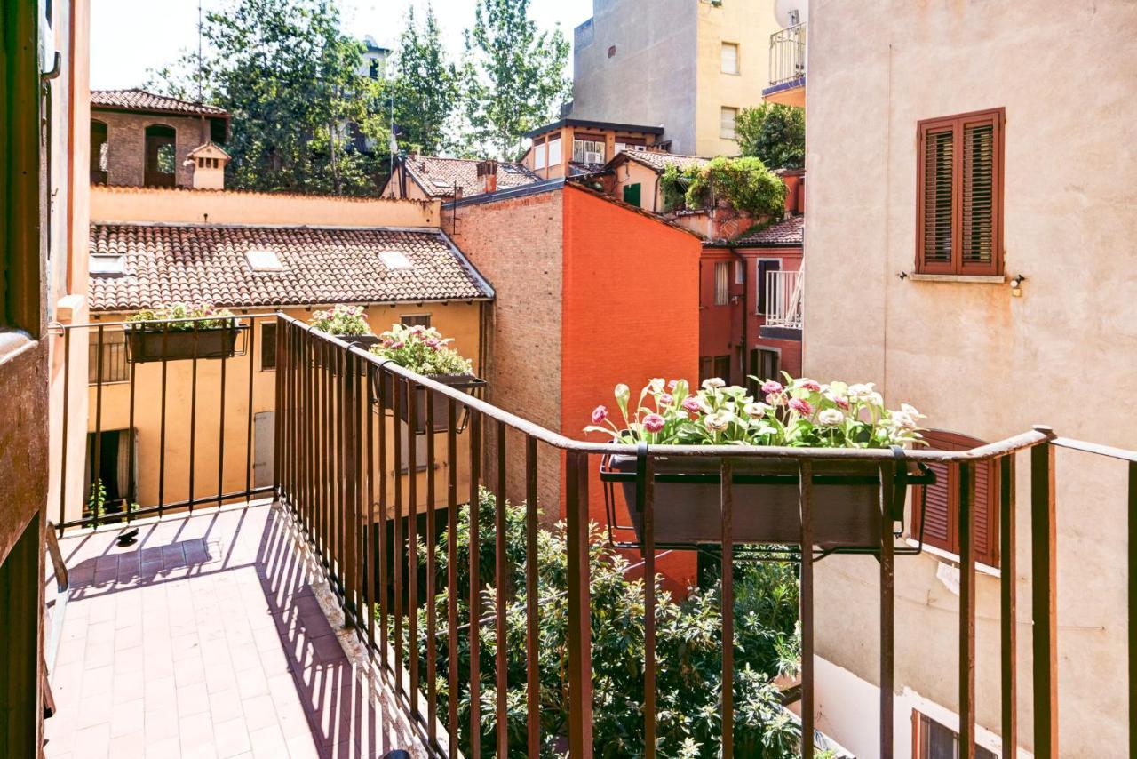Classic Marconi Apartment By Wonderful Italy 博洛尼亚 外观 照片
