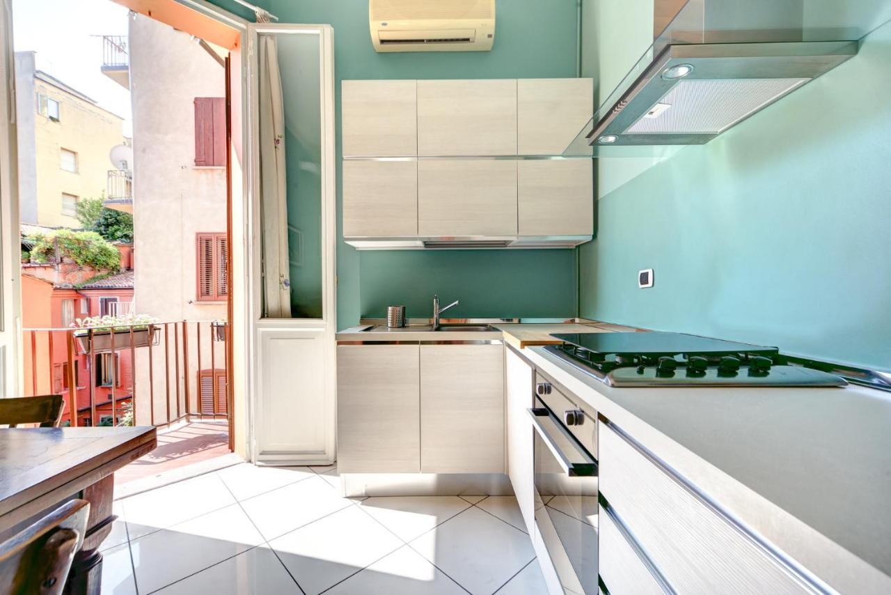 Classic Marconi Apartment By Wonderful Italy 博洛尼亚 外观 照片